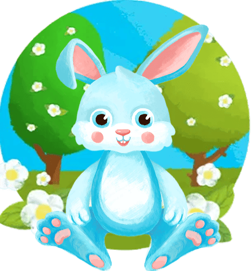 КРОЛЬЧОНОК